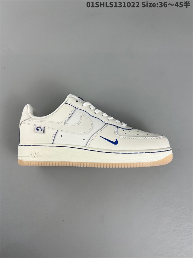 men air force one shoes size 36-45 2022-11-23-170
